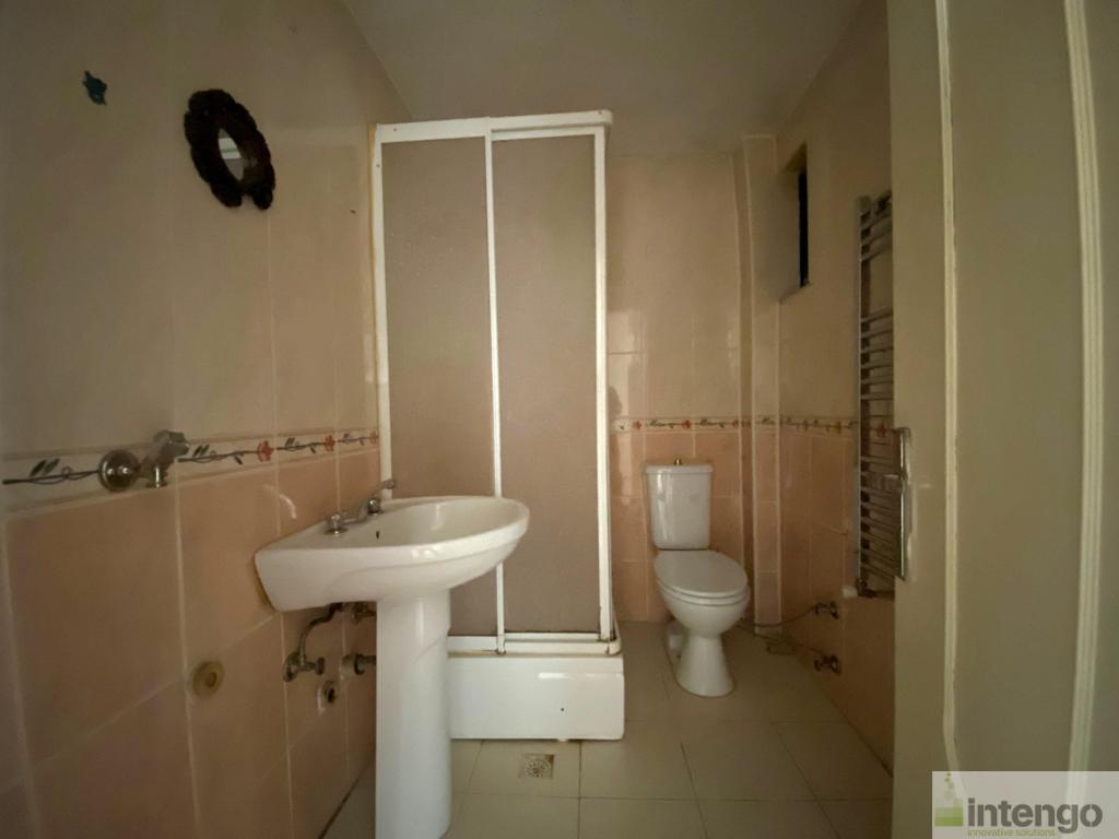 LÜLEBURGAZ YILDIZ MAHALLESİ'NDE SATILIK DAİRE (AB-1227)