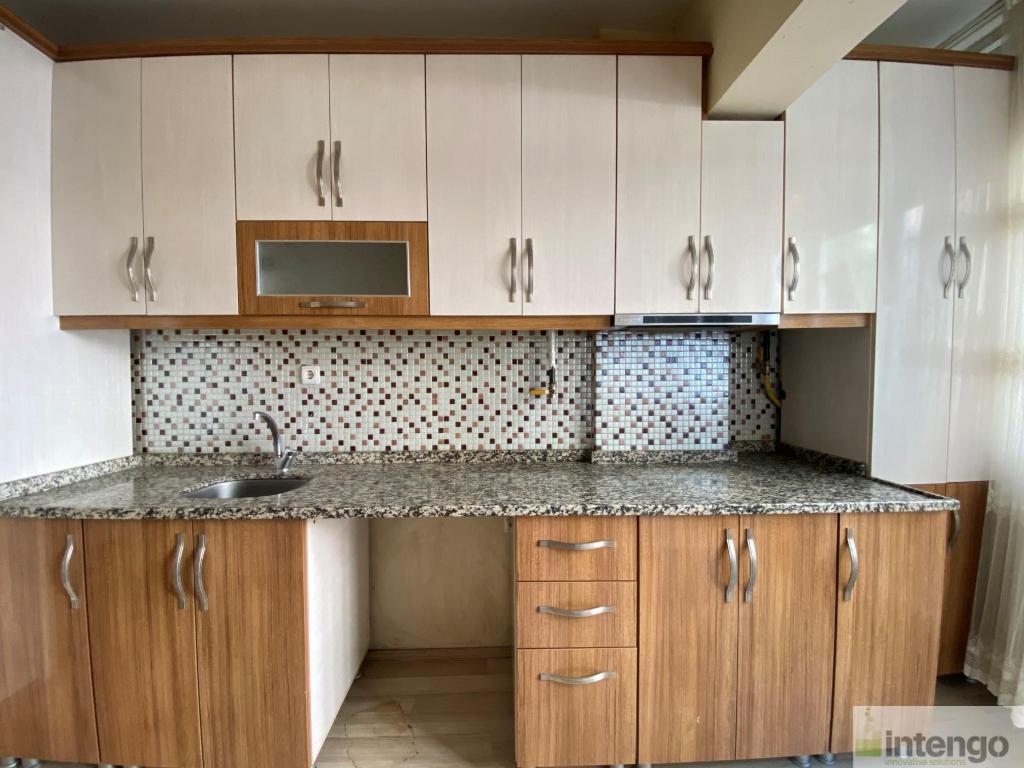 LÜLEBURGAZ YILDIZ MAHALLESİ'NDE SATILIK DAİRE (AB-1227)