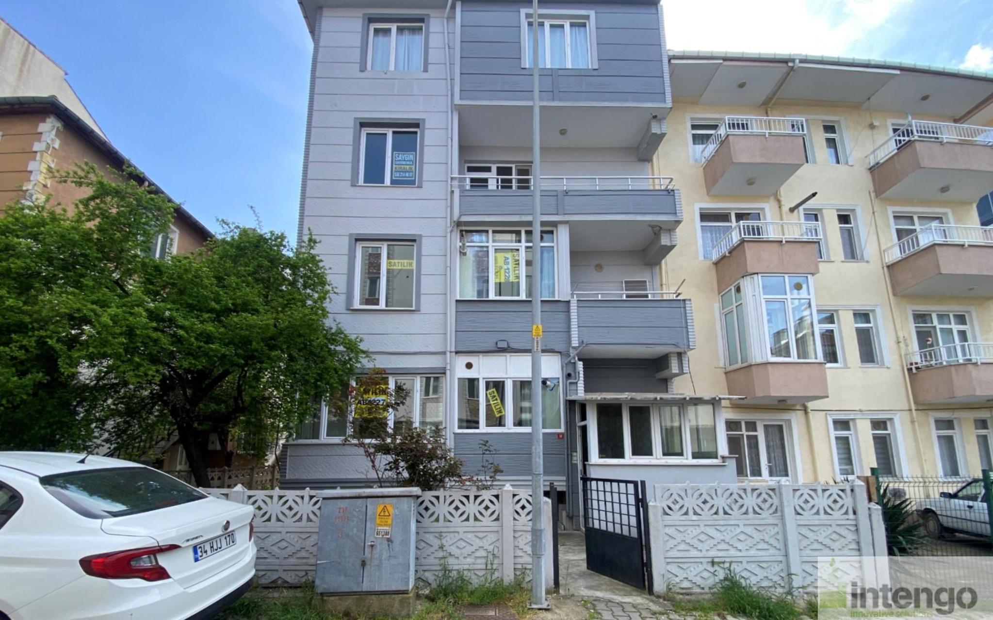 Konut - KIRKLARELİ LÜLEBURGAZ