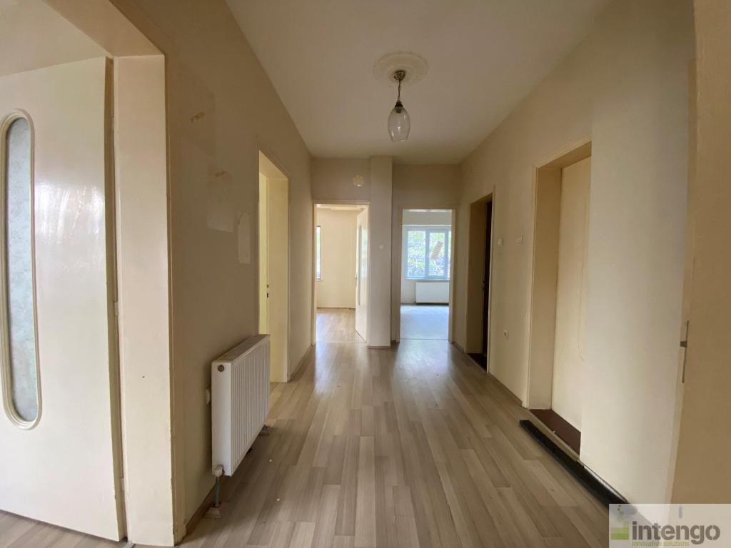 LÜLEBURGAZ YILDIZ MAHALLESİ'NDE SATILIK DAİRE (AB-1227)