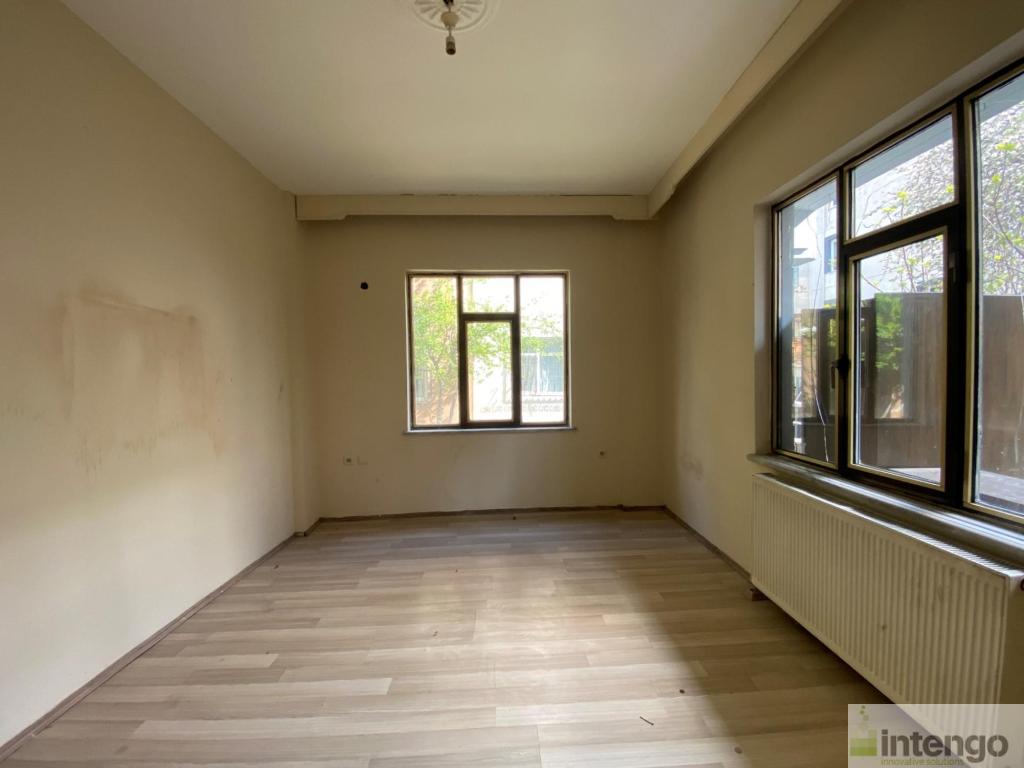 LÜLEBURGAZ YILDIZ MAHALLESİ'NDE SATILIK DAİRE (AB-1227)