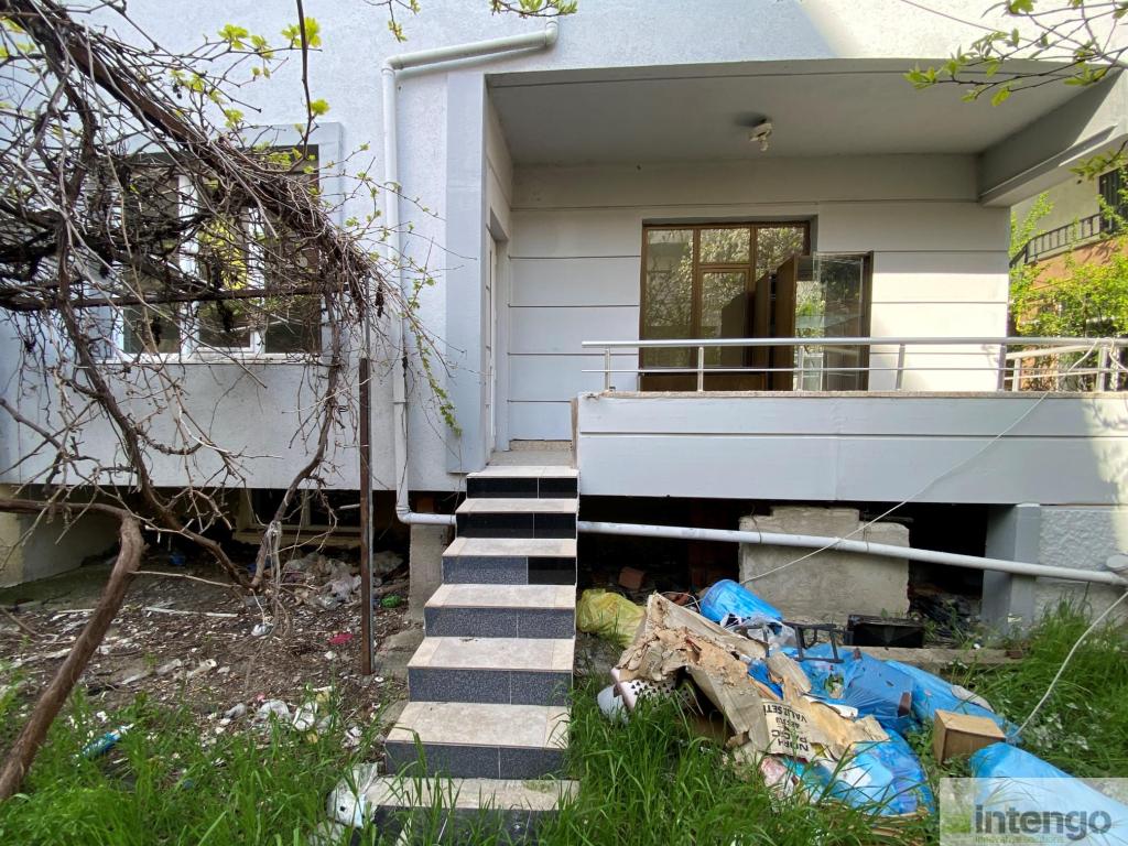LÜLEBURGAZ YILDIZ MAHALLESİ'NDE SATILIK DAİRE (AB-1227)