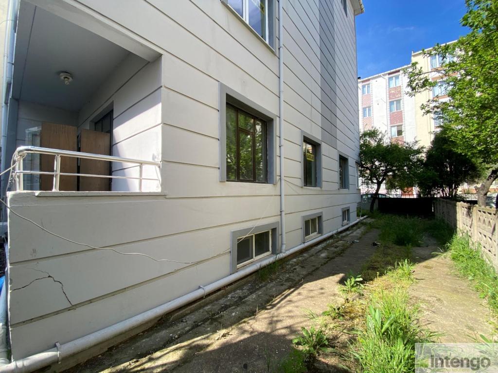 LÜLEBURGAZ YILDIZ MAHALLESİ'NDE SATILIK DAİRE (AB-1227)
