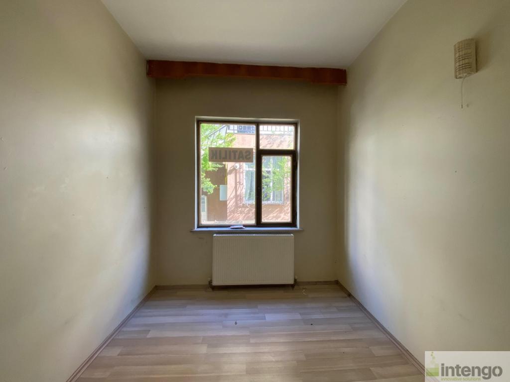 LÜLEBURGAZ YILDIZ MAHALLESİ'NDE SATILIK DAİRE (AB-1227)