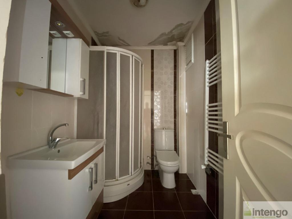 LÜLEBURGAZ YILDIZ MAHALLESİ'NDE SATILIK DAİRE (AB-1228)