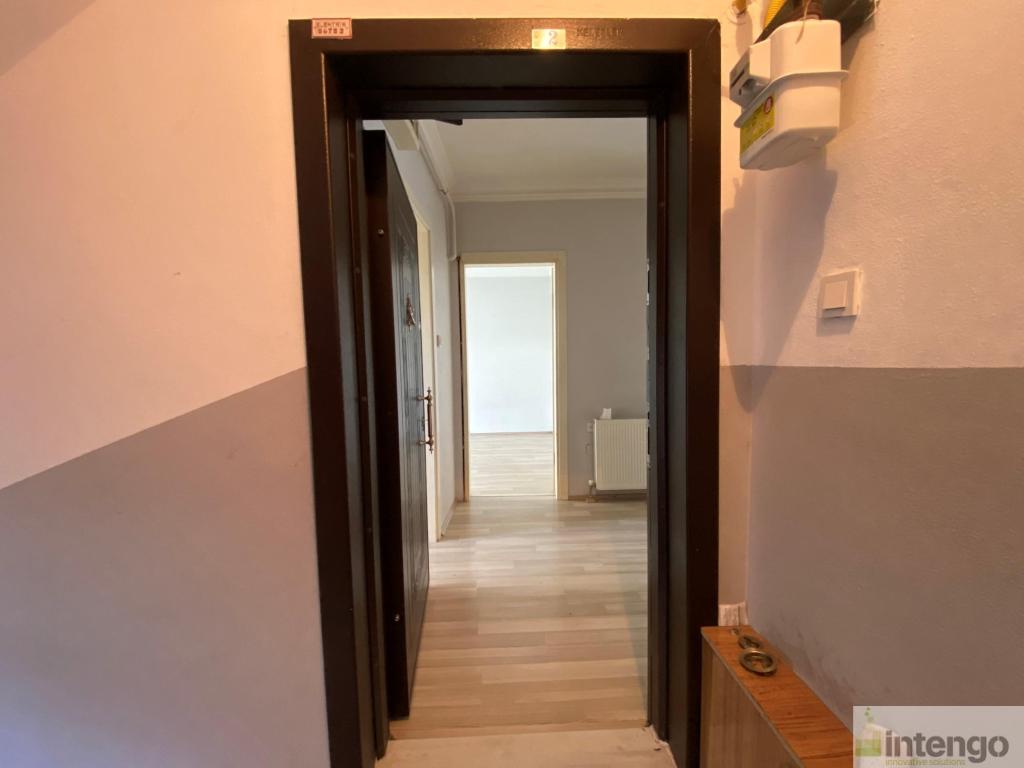 LÜLEBURGAZ YILDIZ MAHALLESİ'NDE SATILIK DAİRE (AB-1228)