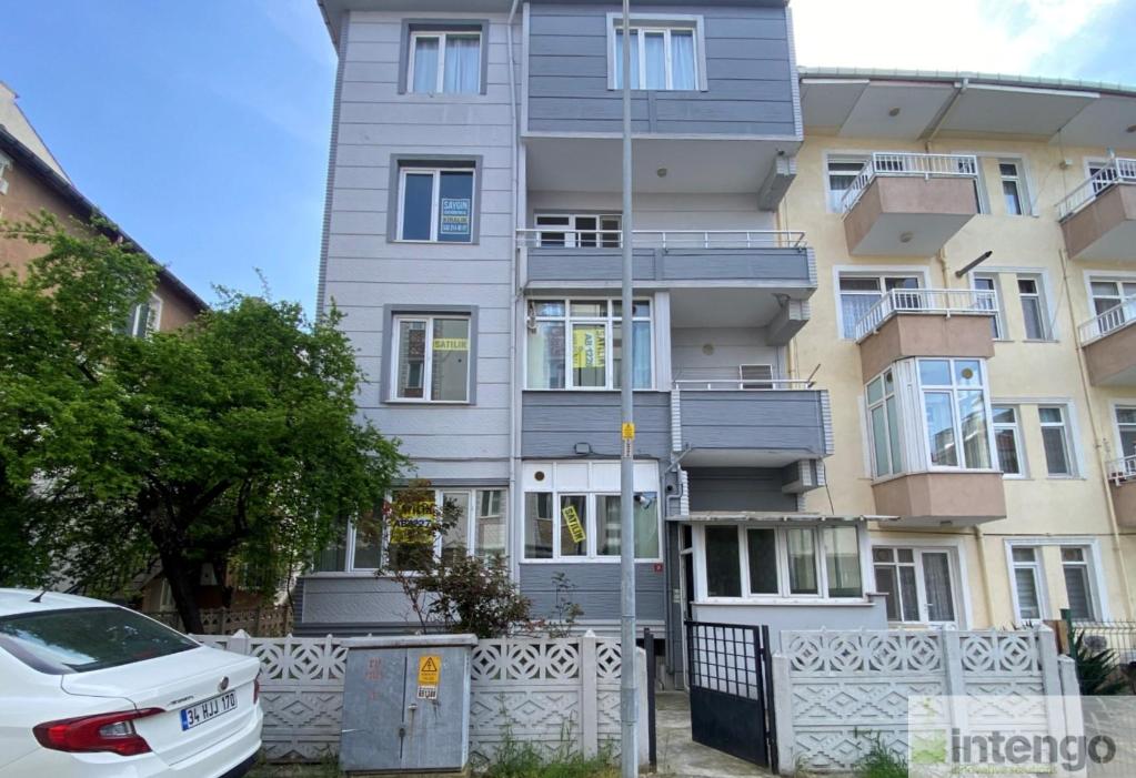 LÜLEBURGAZ YILDIZ MAHALLESİ'NDE SATILIK DAİRE (AB-1228)