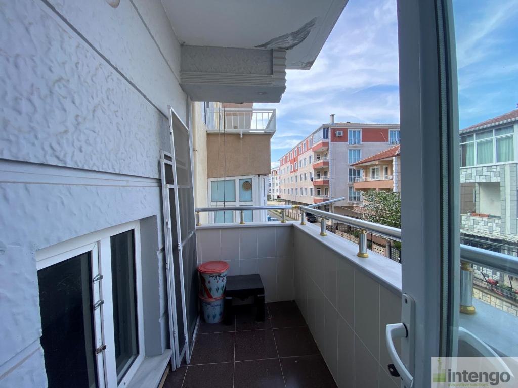 LÜLEBURGAZ YILDIZ MAHALLESİ'NDE SATILIK DAİRE (AB-1228)