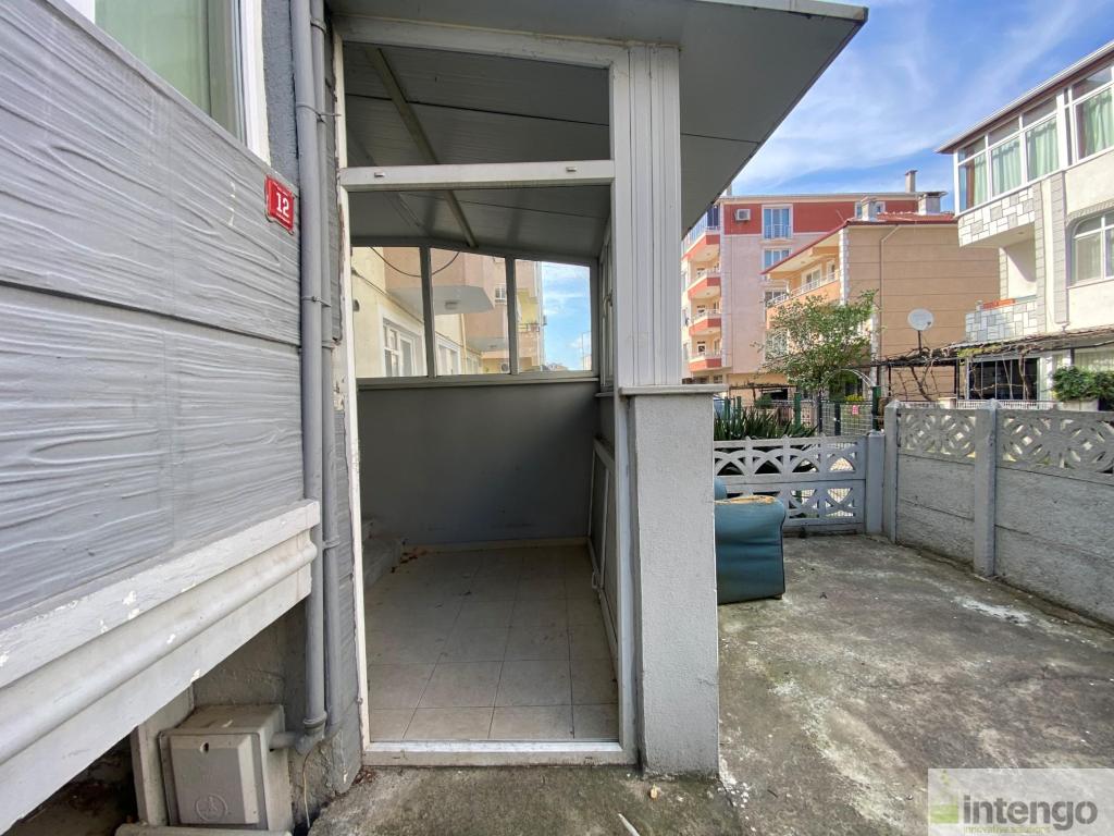 LÜLEBURGAZ YILDIZ MAHALLESİ'NDE SATILIK DAİRE (AB-1228)