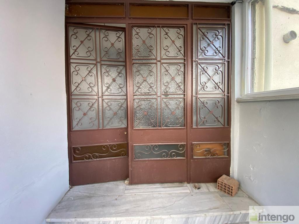 LÜLEBURGAZ YILDIZ MAHALLESİ'NDE SATILIK DAİRE (AB-1228)