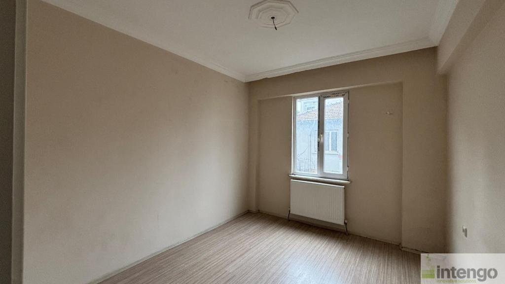 GÖLCÜK YENİ MAHALLE'DE SATILIK DUBLEKS DAİRE (AB-1240)