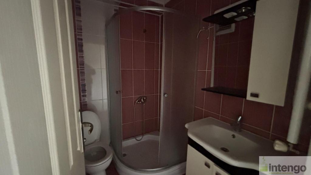 GÖLCÜK YENİ MAHALLE'DE SATILIK DUBLEKS DAİRE (AB-1240)