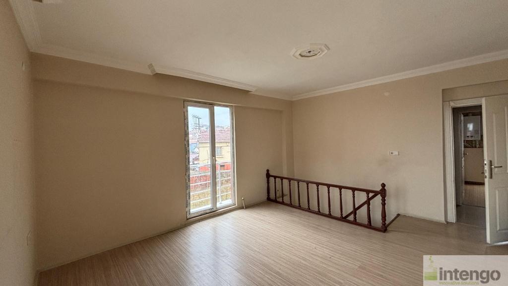 GÖLCÜK YENİ MAHALLE'DE SATILIK DUBLEKS DAİRE (AB-1240)