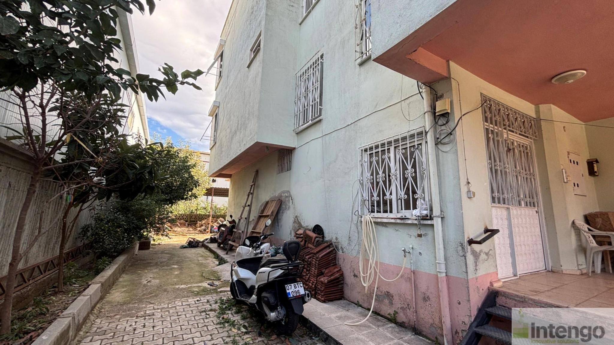 Satılık Gayrimenkul - Antalya Kumluca ilan görseli 5