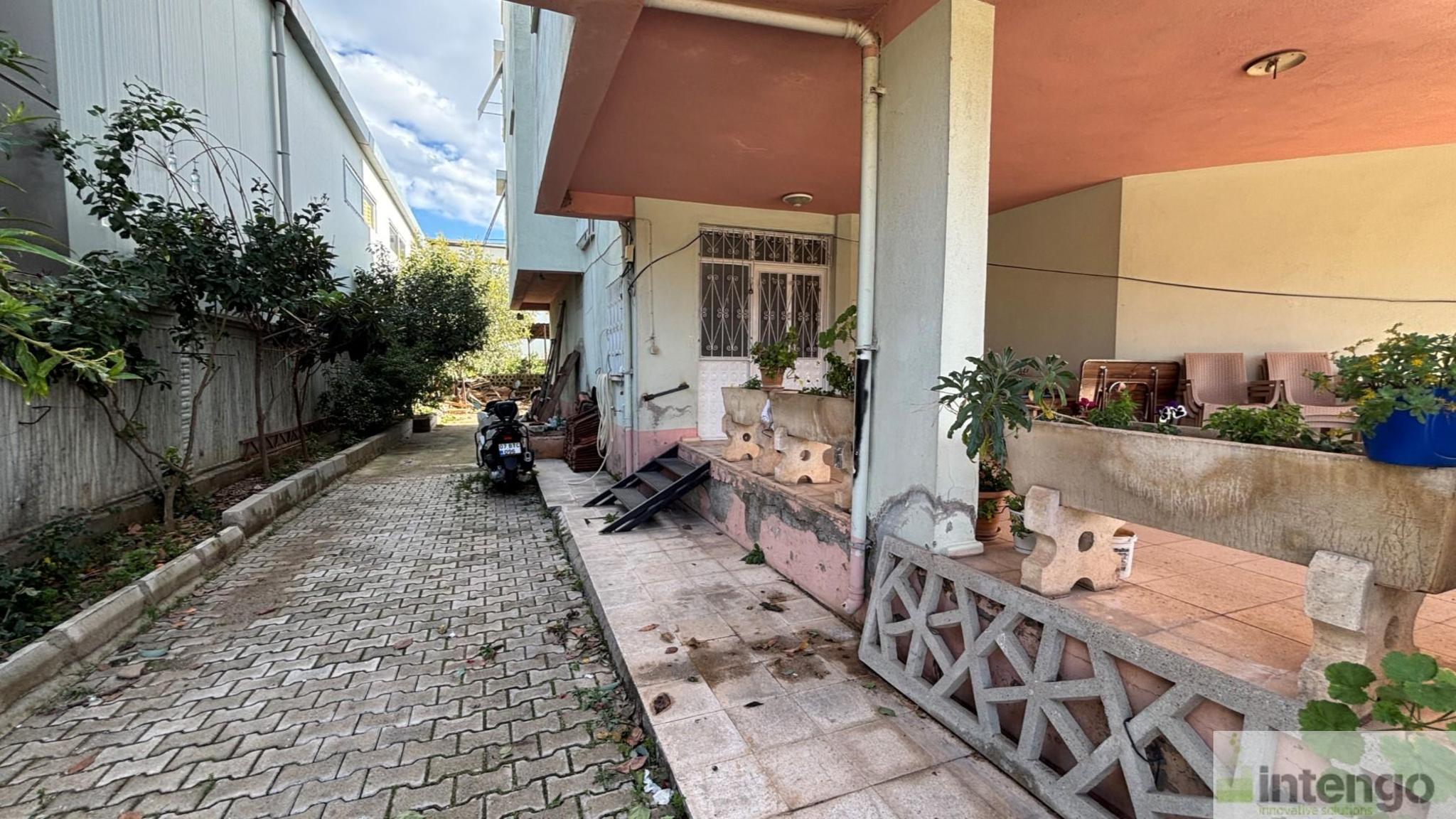Satılık Gayrimenkul - Antalya Kumluca ilan görseli 4