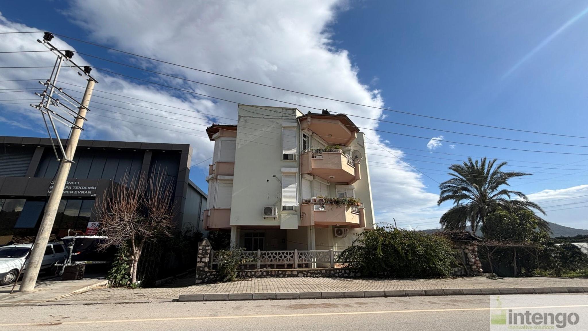 Satılık Gayrimenkul - Antalya Kumluca ilan görseli 2