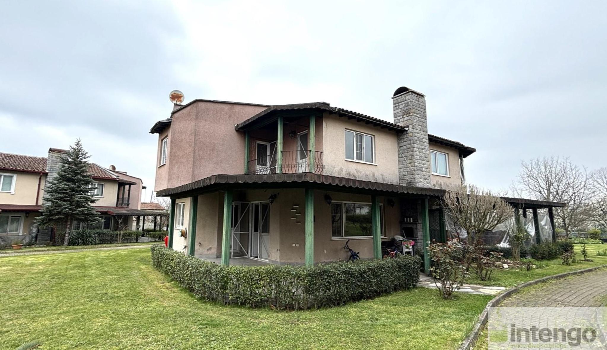 Konut - KOCAELİ KARTEPE