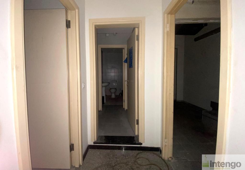 EDİRNE MERKEZ SARAÇLAR CADDESİ'NDE SATILIK DÜKKAN (AB-1258)