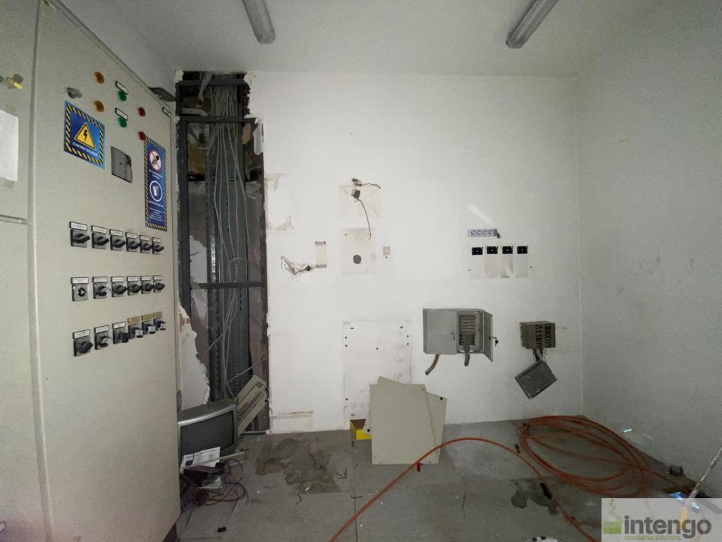 EDİRNE MERKEZ SARAÇLAR CADDESİ'NDE SATILIK DÜKKAN (AB-1258)