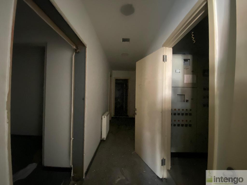 EDİRNE MERKEZ SARAÇLAR CADDESİ'NDE SATILIK DÜKKAN (AB-1258)