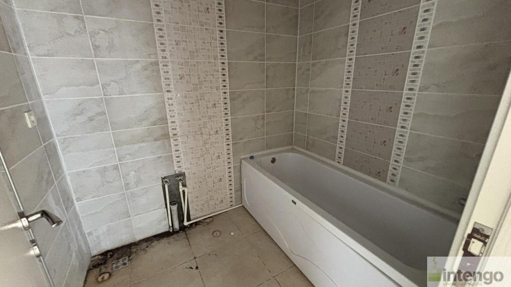 ARMUTLU AQUA SİTESİ'NDE DENİZ MANZARALI ÇATI DUBLEKSİ (AB-1259) — foto 15
