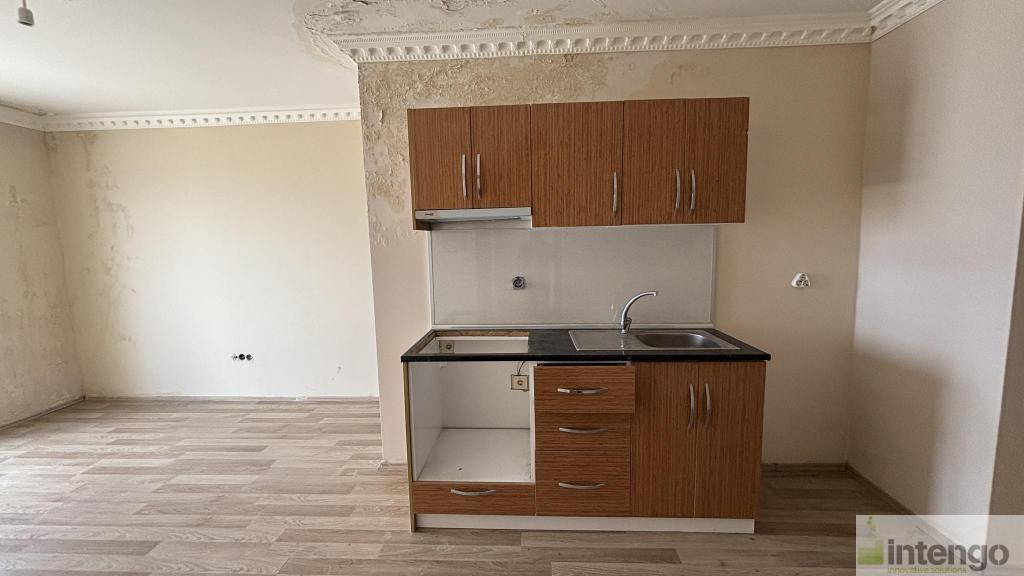 ARMUTLU AQUA SİTESİ'NDE DENİZ MANZARALI ÇATI DUBLEKSİ (AB-1259) — foto 11