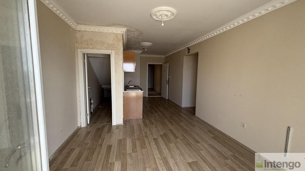 ARMUTLU AQUA SİTESİ'NDE DENİZ MANZARALI ÇATI DUBLEKSİ (AB-1259) — foto 9
