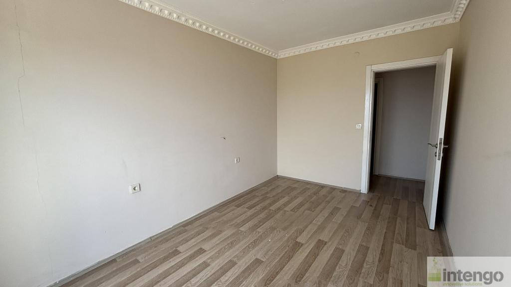 ARMUTLU AQUA SİTESİ'NDE DENİZ MANZARALI ÇATI DUBLEKSİ (AB-1259) — foto 13