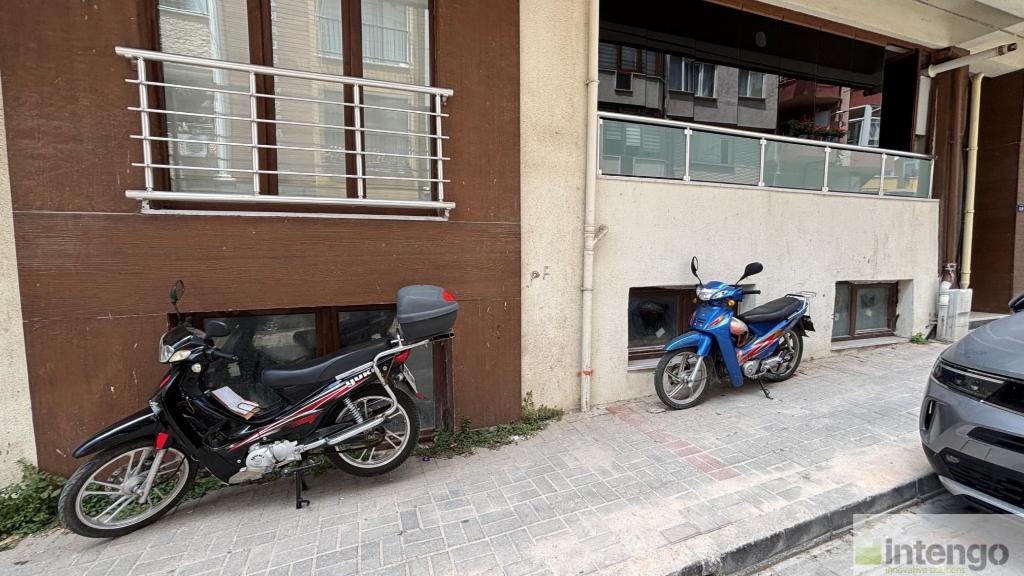 BİGA SAKARYA MAHALLESİ'NDE SATILIK DEPO (AB-1260) — foto 4