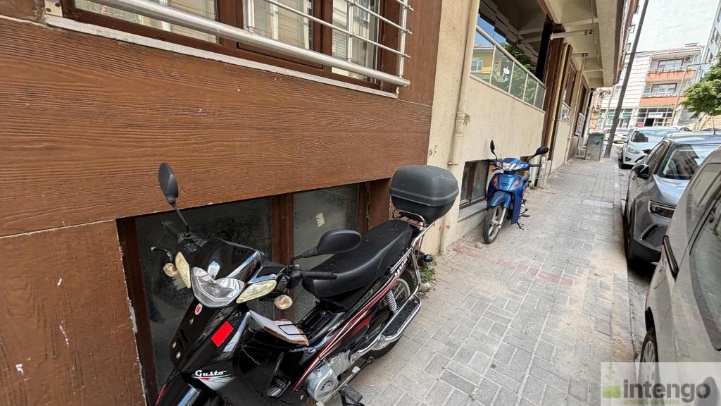 BİGA SAKARYA MAHALLESİ'NDE SATILIK DEPO (AB-1260) — foto 6