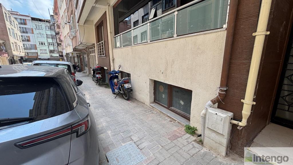 BİGA SAKARYA MAHALLESİ'NDE SATILIK DEPO (AB-1260) — foto 5