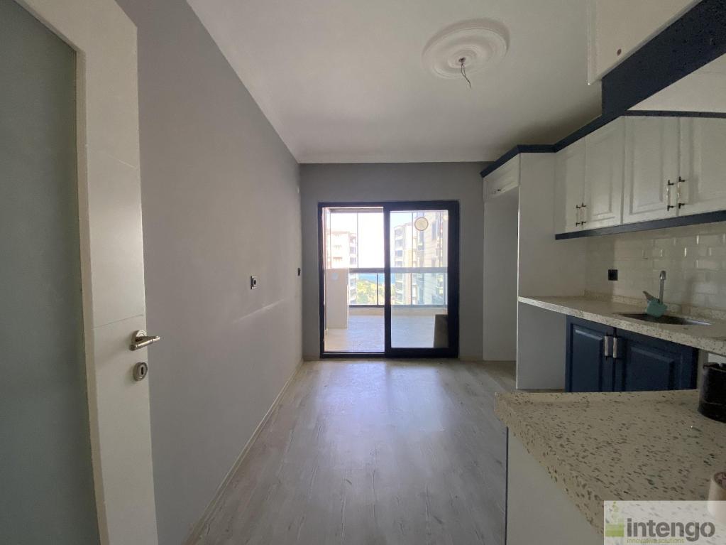 ORTAHİSAR LİVA SİTESİ'NDE SATILIK DAİRE (AB-1261) — foto 9