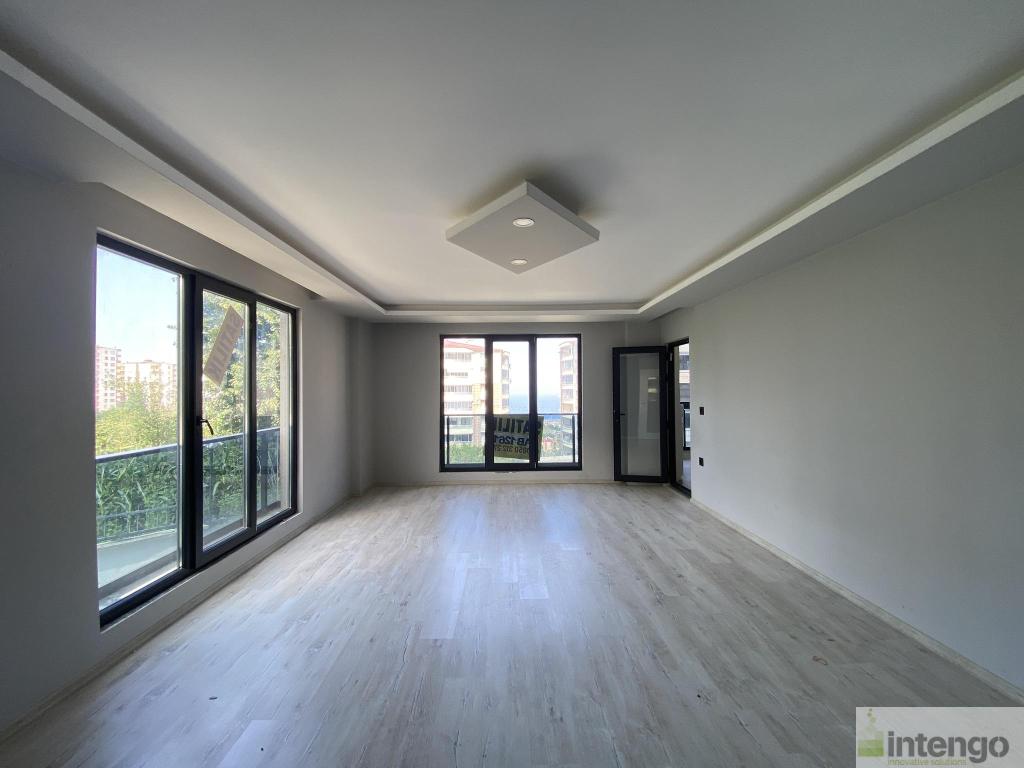 ORTAHİSAR LİVA SİTESİ'NDE SATILIK DAİRE (AB-1261) — foto 6