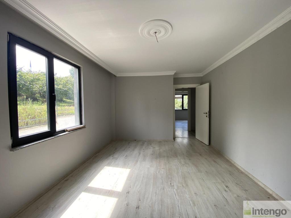 ORTAHİSAR LİVA SİTESİ'NDE SATILIK DAİRE (AB-1261) — foto 12