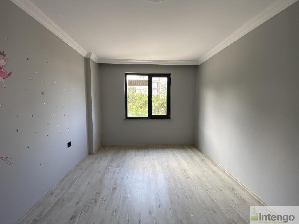 ORTAHİSAR LİVA SİTESİ'NDE SATILIK DAİRE (AB-1261) — foto 14