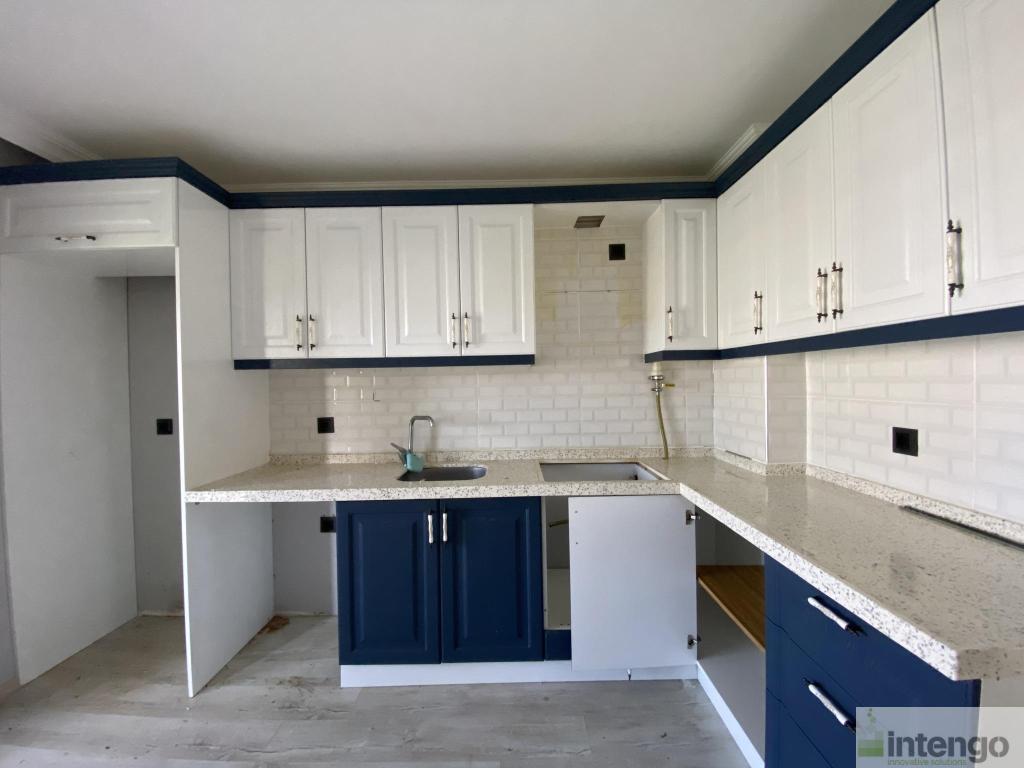 ORTAHİSAR LİVA SİTESİ'NDE SATILIK DAİRE (AB-1261) — foto 10