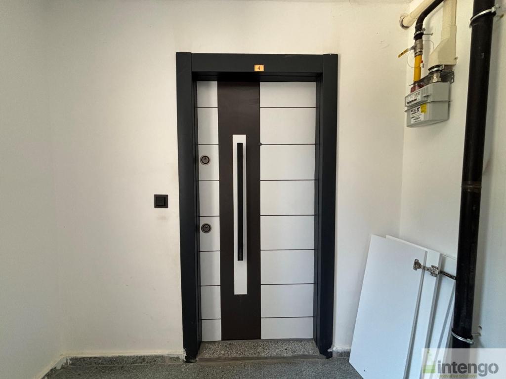 ORTAHİSAR LİVA SİTESİ'NDE SATILIK DAİRE (AB-1261)