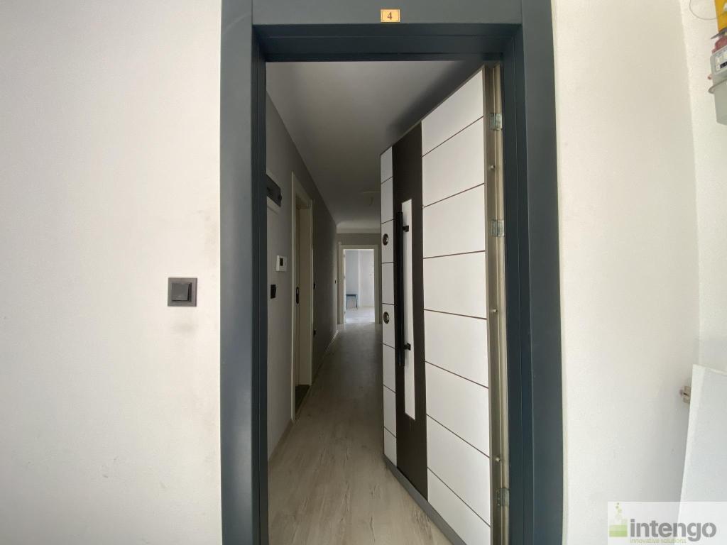 ORTAHİSAR LİVA SİTESİ'NDE SATILIK DAİRE (AB-1261) — foto 4