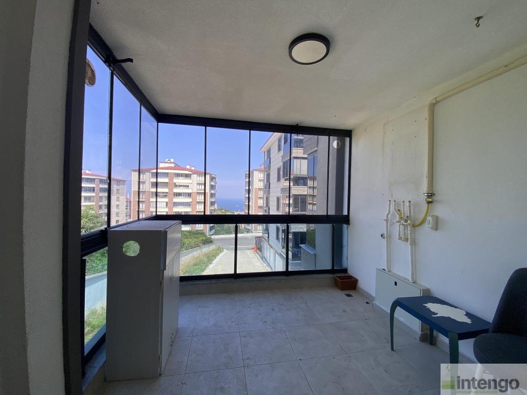 ORTAHİSAR LİVA SİTESİ'NDE SATILIK DAİRE (AB-1261) — foto 8