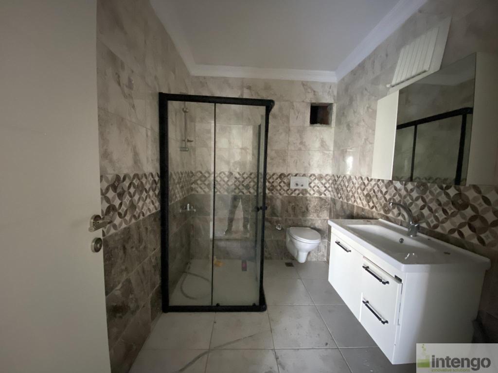 ORTAHİSAR LİVA SİTESİ'NDE SATILIK DAİRE (AB-1261) — foto 17