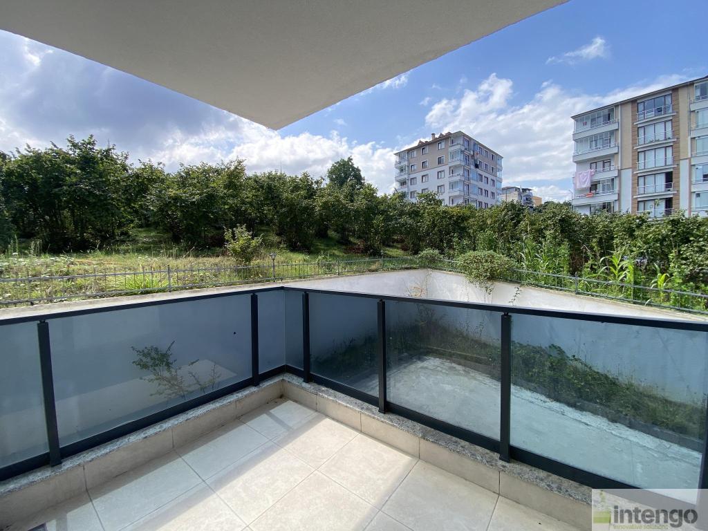 ORTAHİSAR LİVA SİTESİ'NDE SATILIK DAİRE (AB-1261) — foto 16