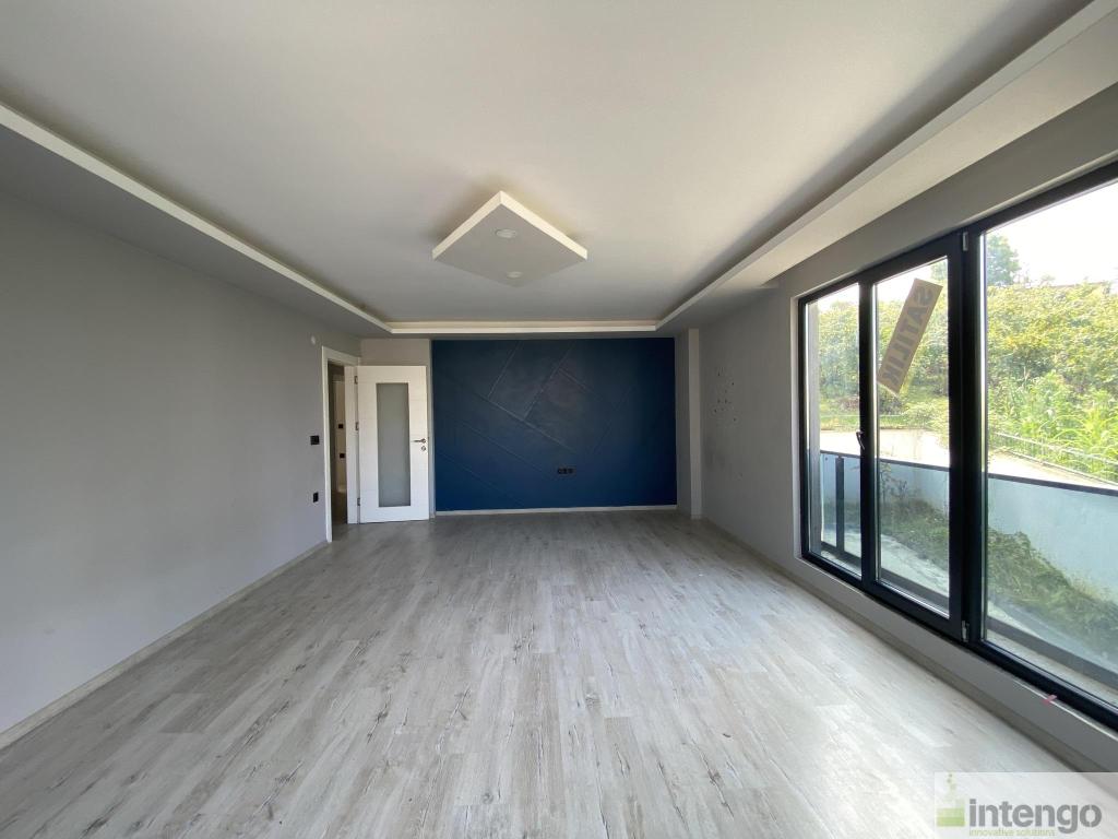 ORTAHİSAR LİVA SİTESİ'NDE SATILIK DAİRE (AB-1261) — foto 7