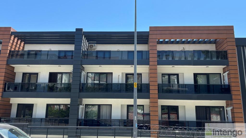 NİLÜFER İLMAN PLUS SİTESİ'NDE SATILIK ÇATI DUBLEKSİ (AB-1262) — foto 3