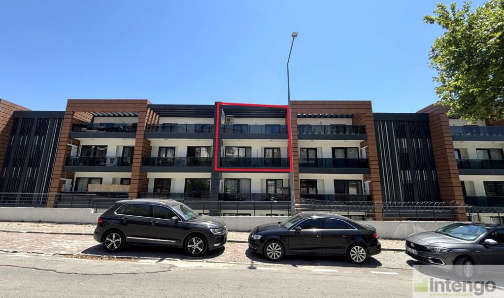 NİLÜFER İLMAN PLUS SİTESİ'NDE SATILIK ÇATI DUBLEKSİ (AB-1262) — foto 2