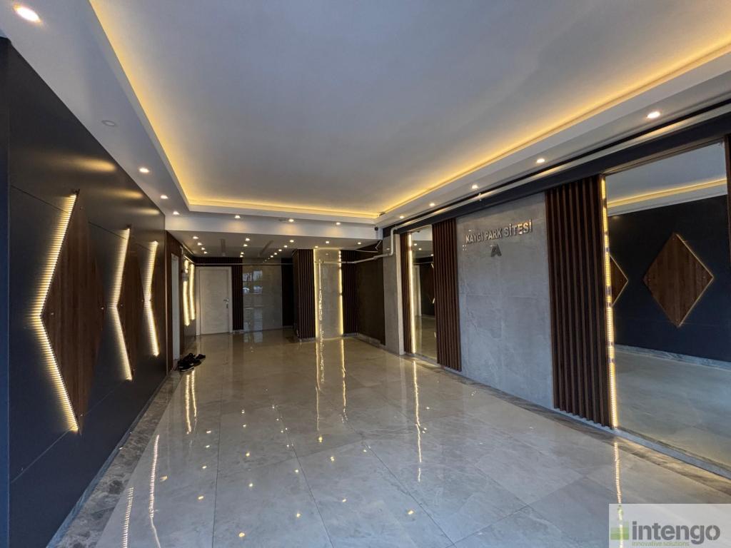 ÜNYE KAYGI PARK EVLERİ'NDE SATILIK DAİRE (AB-1263) — foto 7