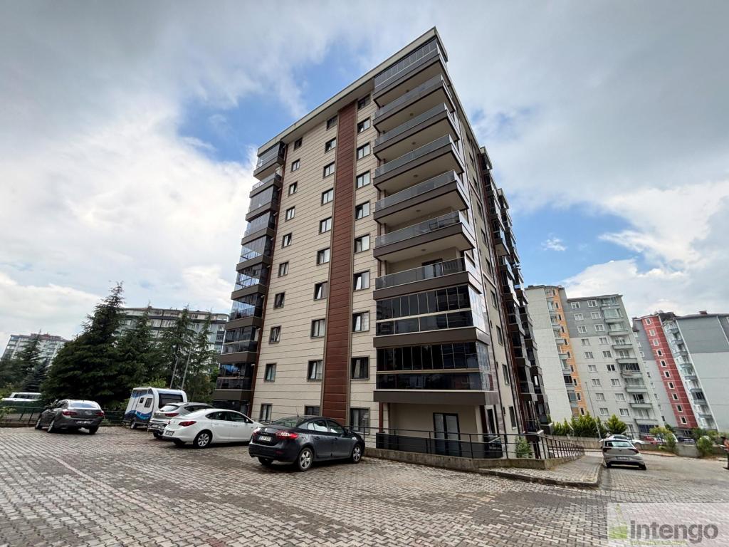 ÜNYE KAYGI PARK EVLERİ'NDE SATILIK DAİRE (AB-1263) — foto 5