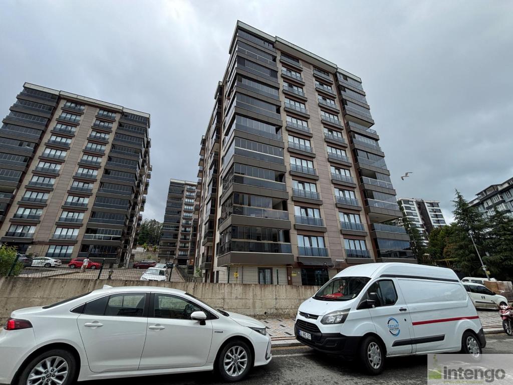 ÜNYE KAYGI PARK EVLERİ'NDE SATILIK DAİRE (AB-1263) — foto 4