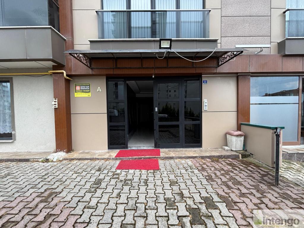 ÜNYE KAYGI PARK EVLERİ'NDE SATILIK DAİRE (AB-1263) — foto 6
