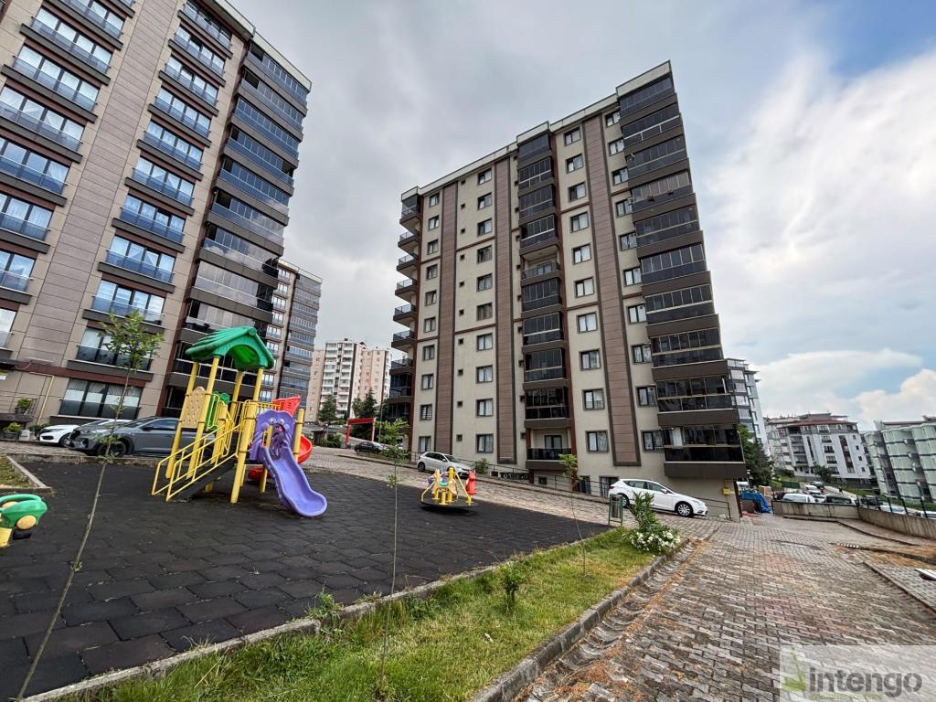 ÜNYE KAYGI PARK EVLERİ'NDE SATILIK DAİRE (AB-1263) — foto 8