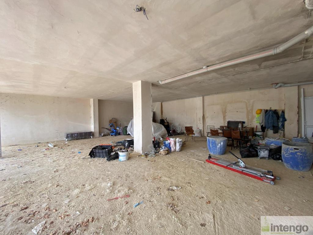 ÇERKEZKÖY BAĞLIK MAHALLESİ'NDE SATILIK DÜKKAN (AB-1264) — foto 9